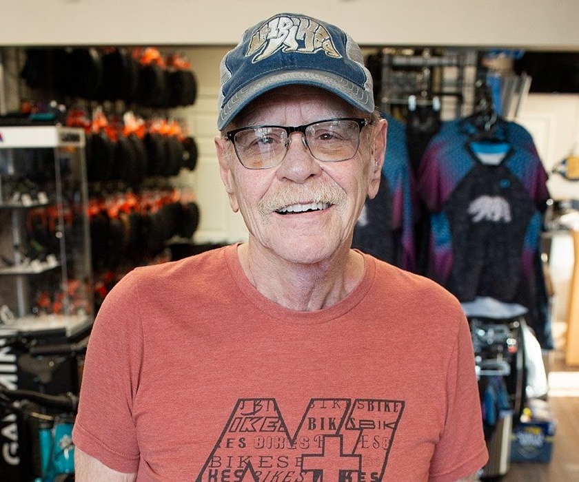 John Cambron
