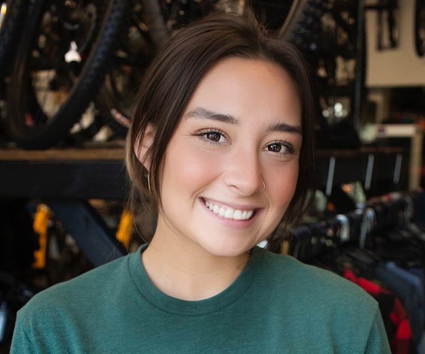 Savannah George