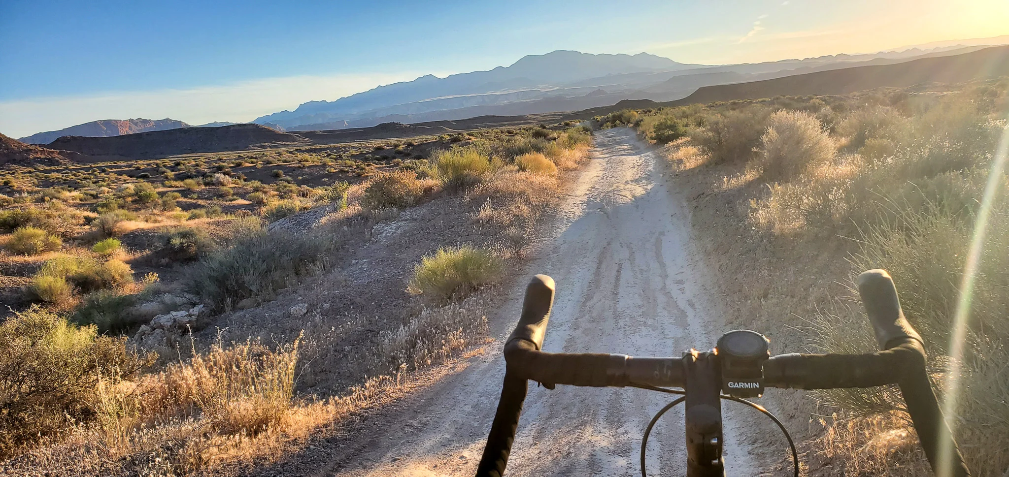 Three Tips for Taking on Singletrack with your Gravel Bike