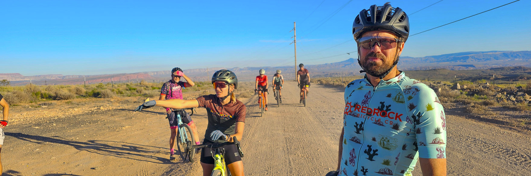 Thanksgiving Gravel Challenge