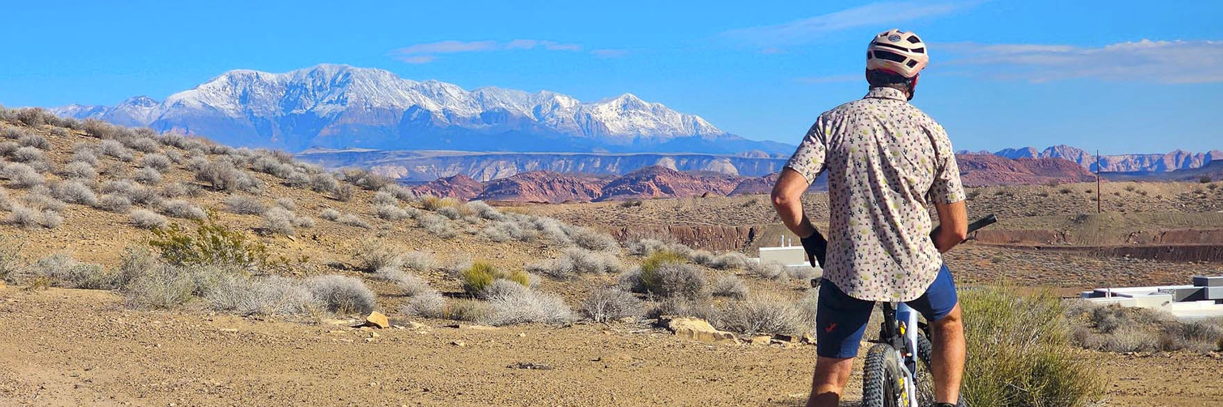 Southern Utah Trail Conditions