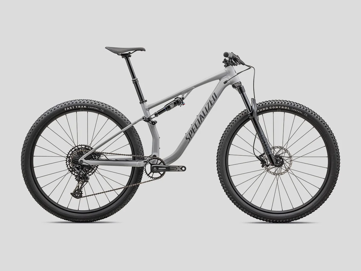 Specialized Chisel mountain bike