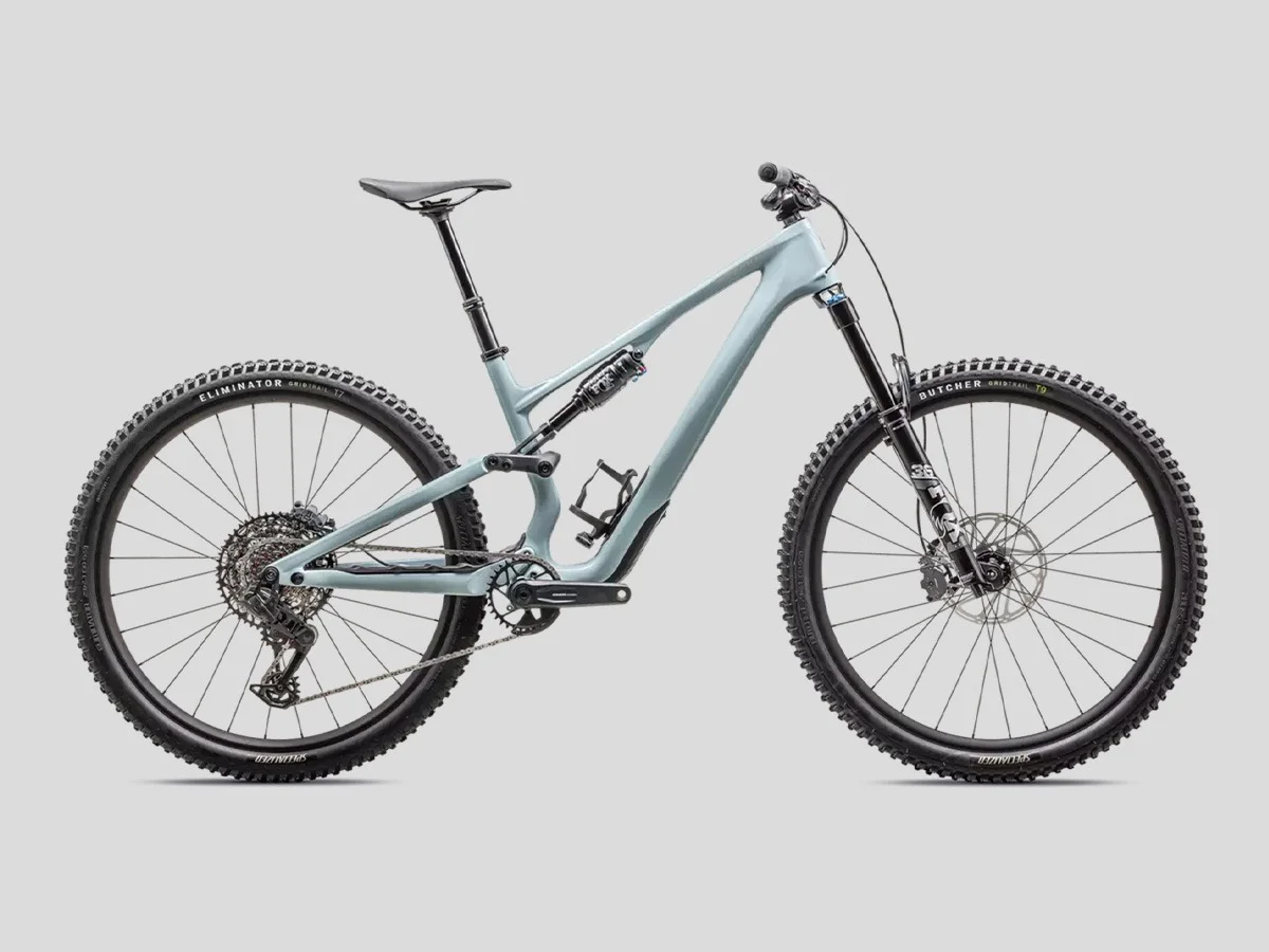 Specialized Stumpjumper Carbon