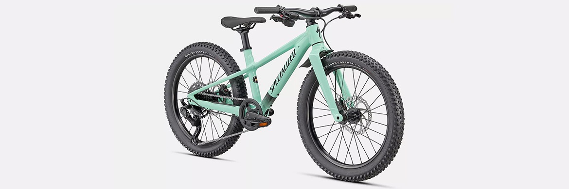 Red Rock Bicycle Co. Review: Specialized Riprock