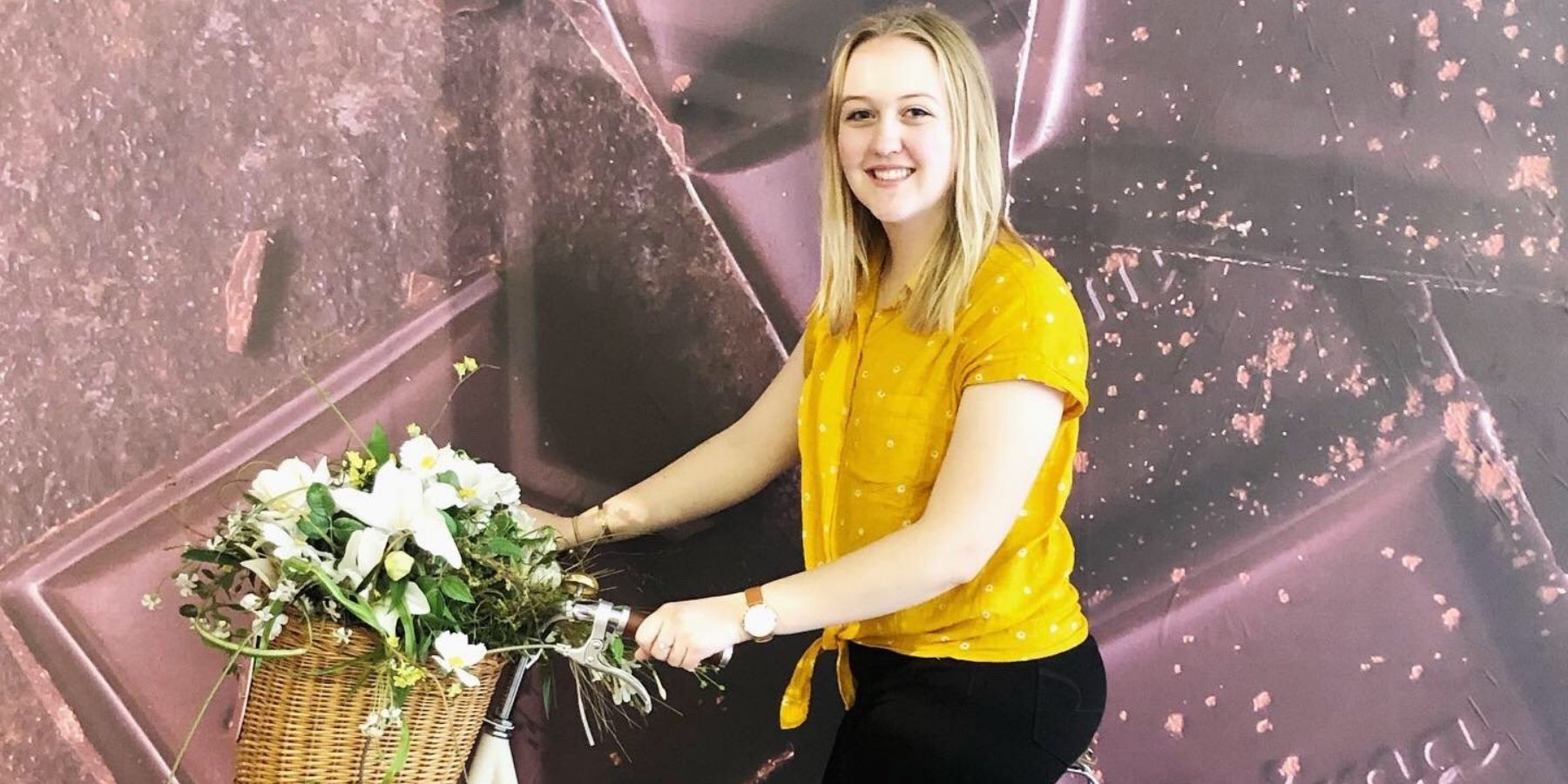 The Accidental Cyclist