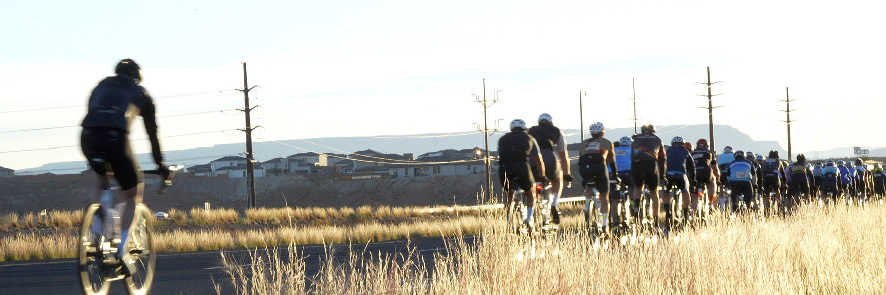 2025 Fall Tour of St. George