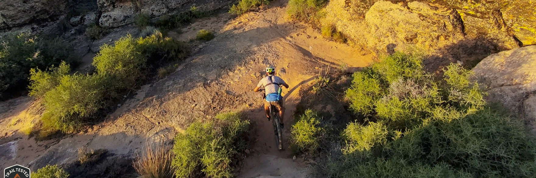 Trail Tested: 8 Years on the S-Works Fuse