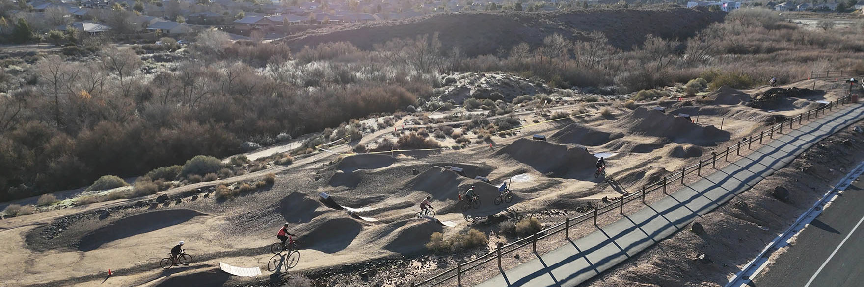 Cross Racing Returns to Southern Utah