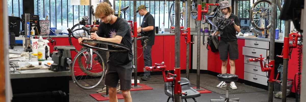 Maximize Your Performance: The Essential Benefits of Regular Bike Maintenance