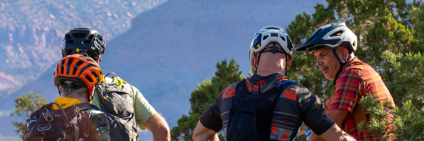 5 questions riders often ask