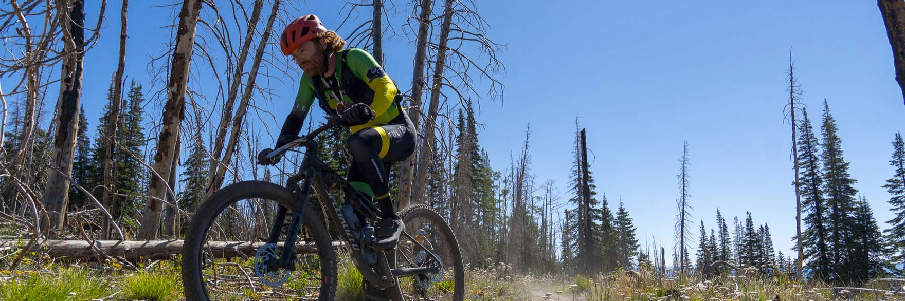 2025 Brian Head Odyssey