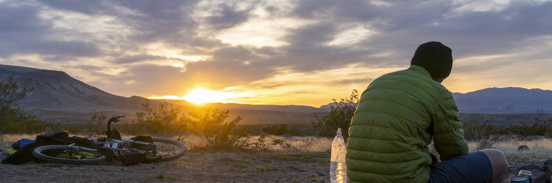 THE MIDWEEK OVERNIGHTER