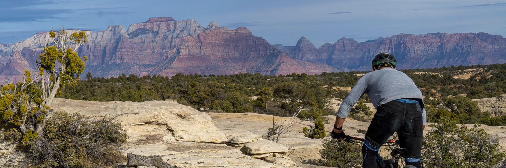 5 Must-Ride Trails in Southern Utah