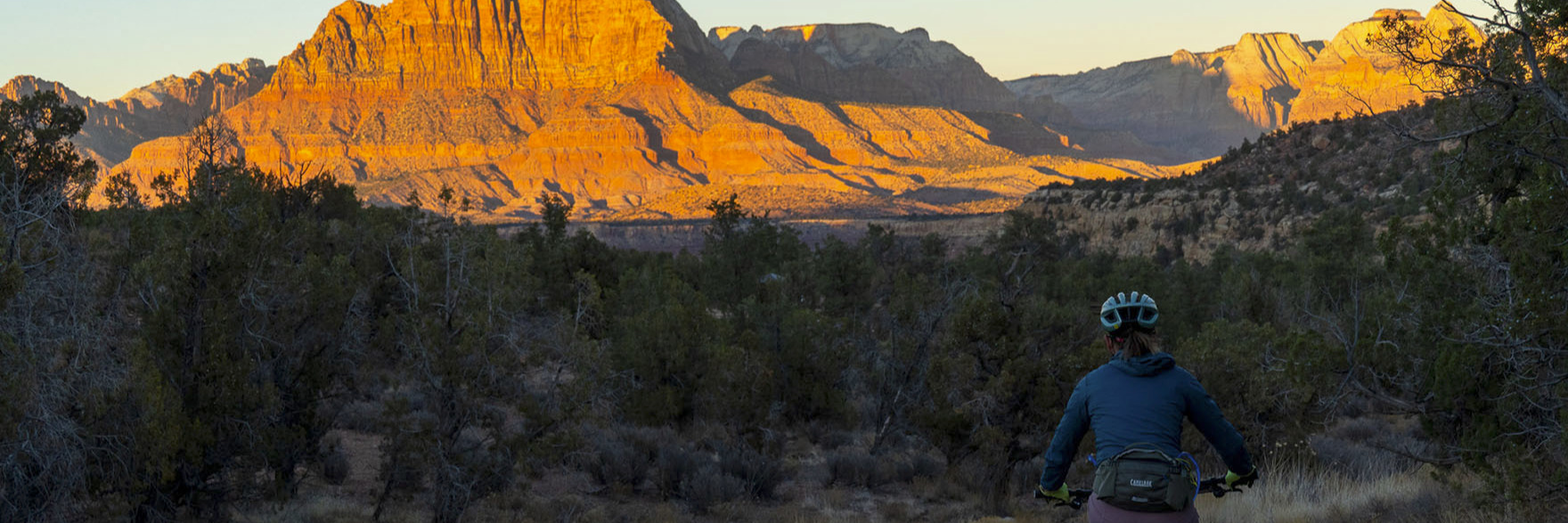 Plan your fall trip to Southern Utah