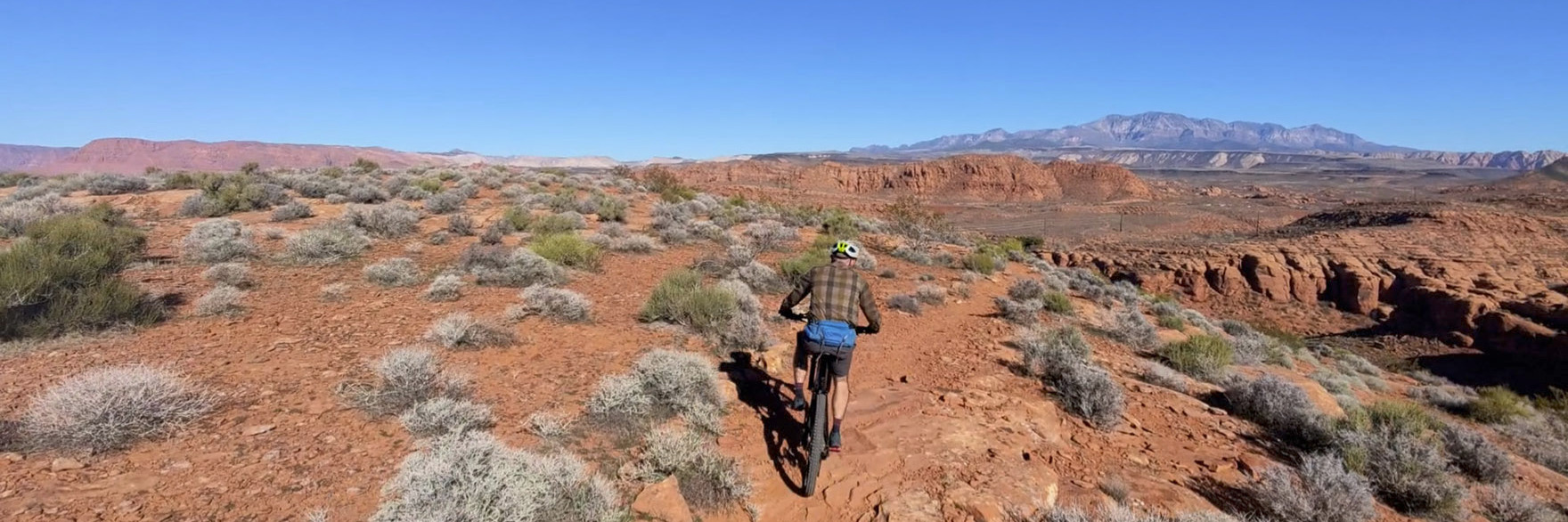 First Impression Norco Range VLT