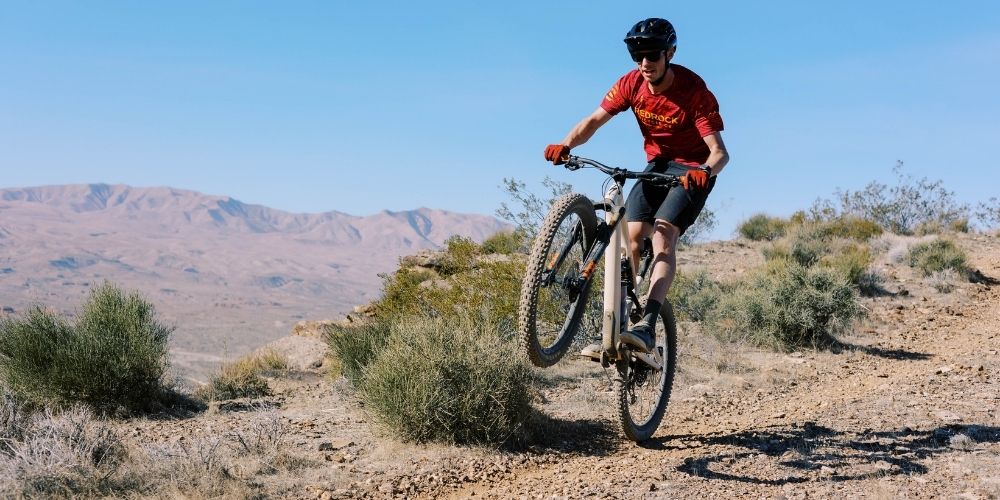What Kind Of Mountain Bike Should You Buy?