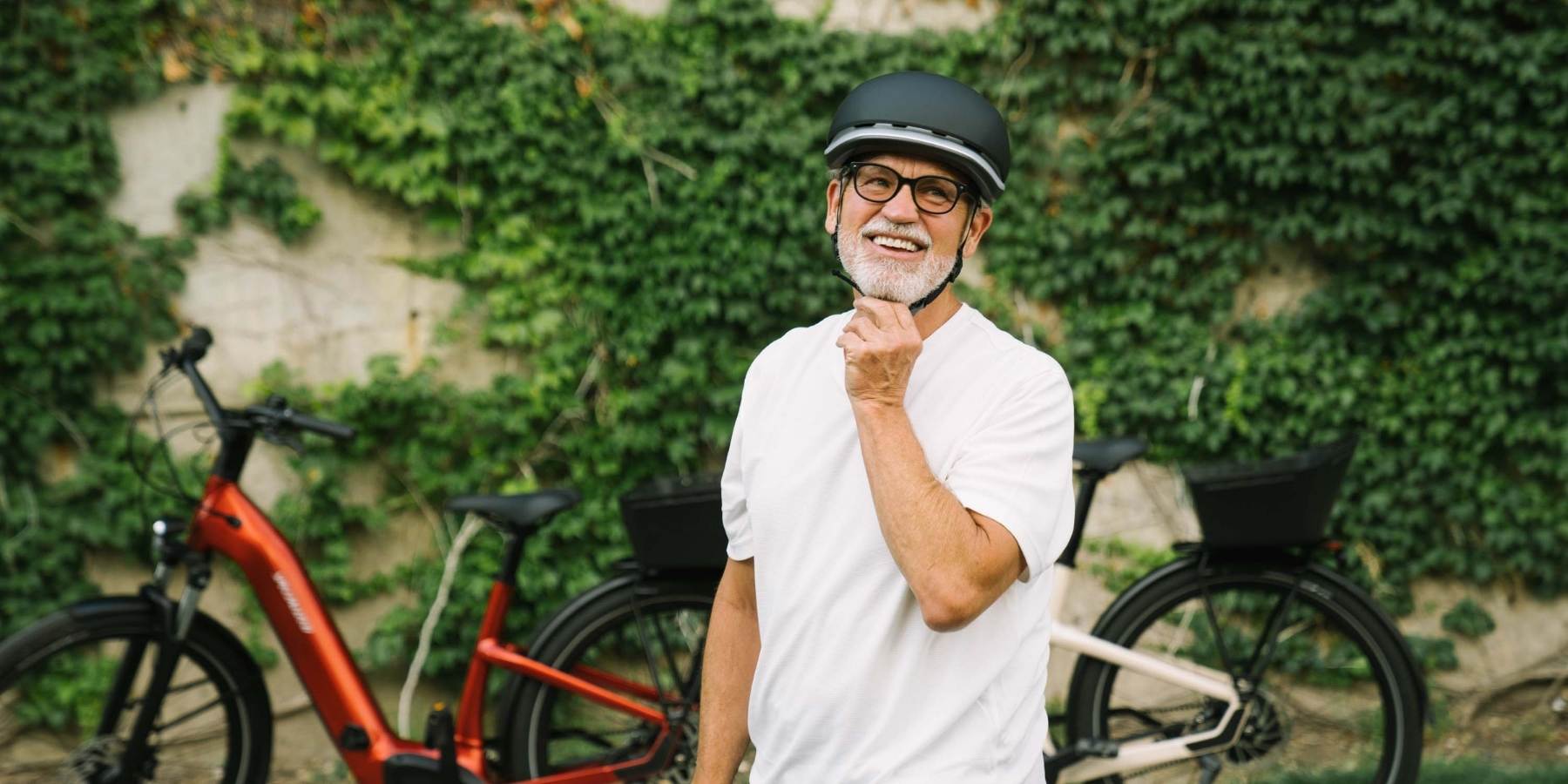 Your Guide To Helmets