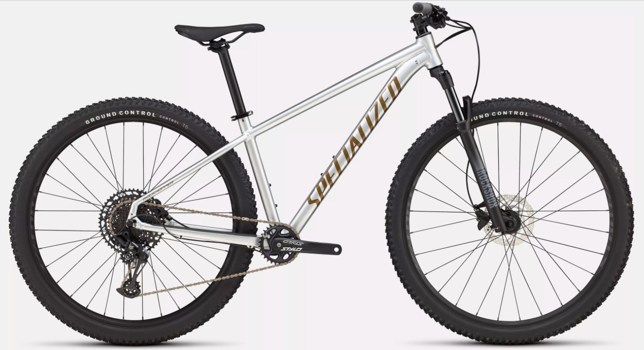 Specialized Rockhopper