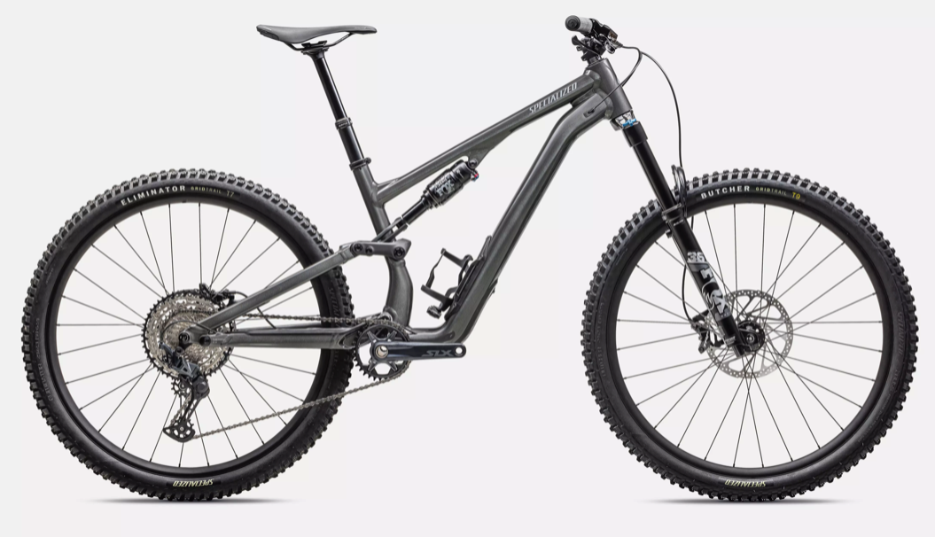 Specialized Stumpjumper Alloy