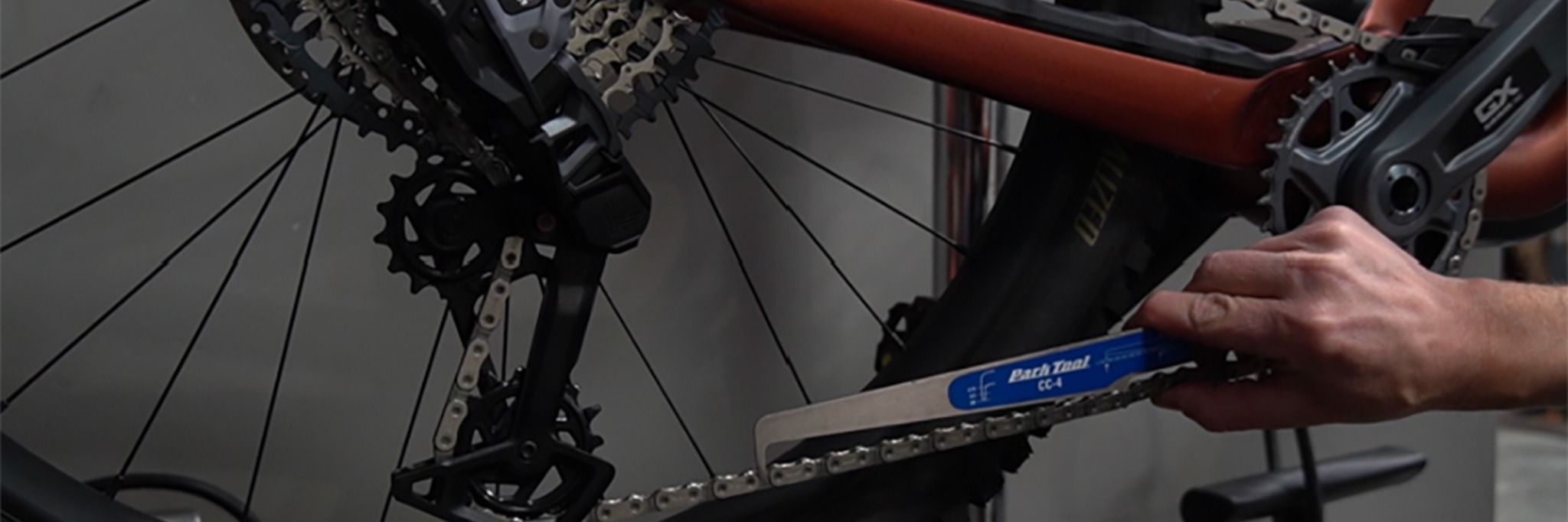 Do This To Save Money on Drivetrain Maintenance