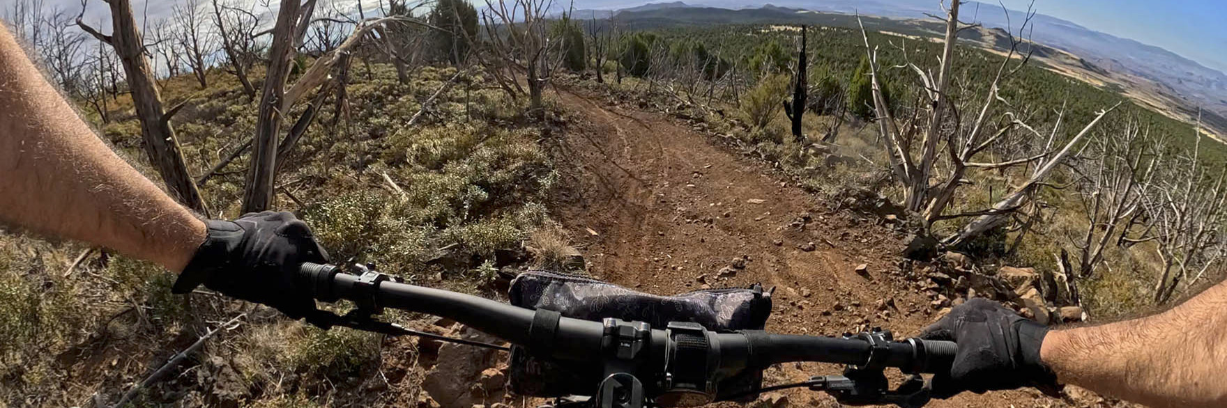 Trail Tested Norco Revolver 130 C3