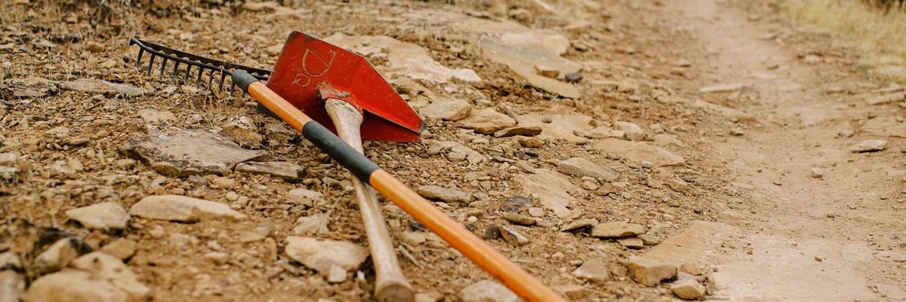 July Trail Crew Update