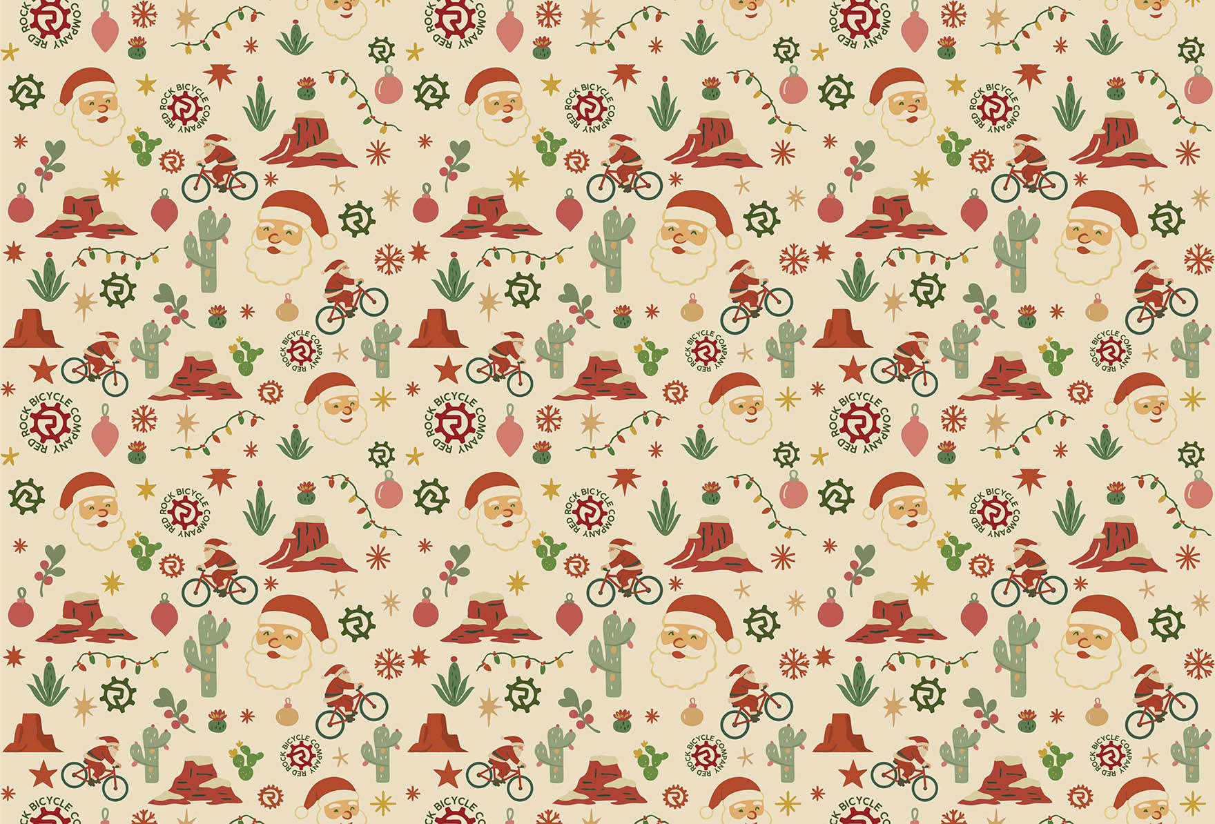 Red Rock Staff Picks