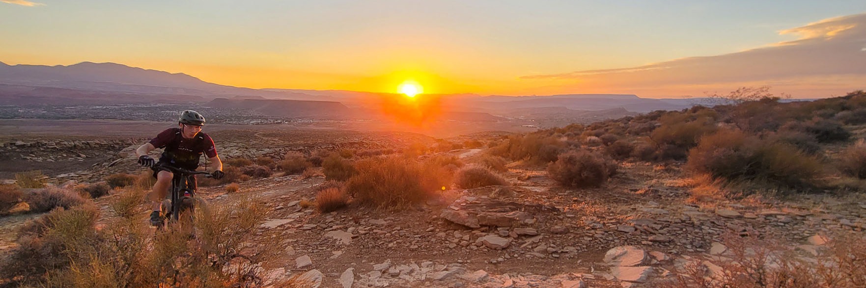 A Guide to the Zen Trail