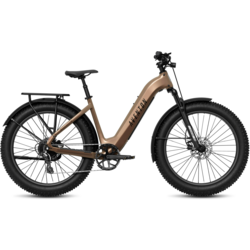 Aventon Aventure 3 Step Through Ebike
