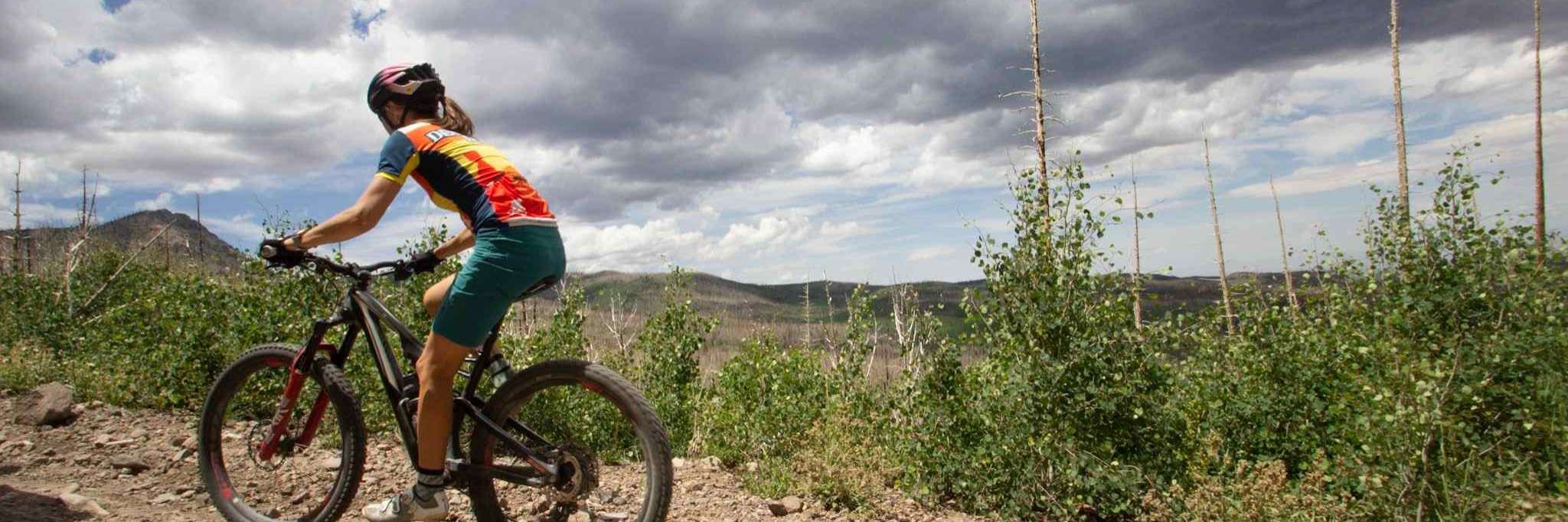 Brian Head Odyssey Course Review