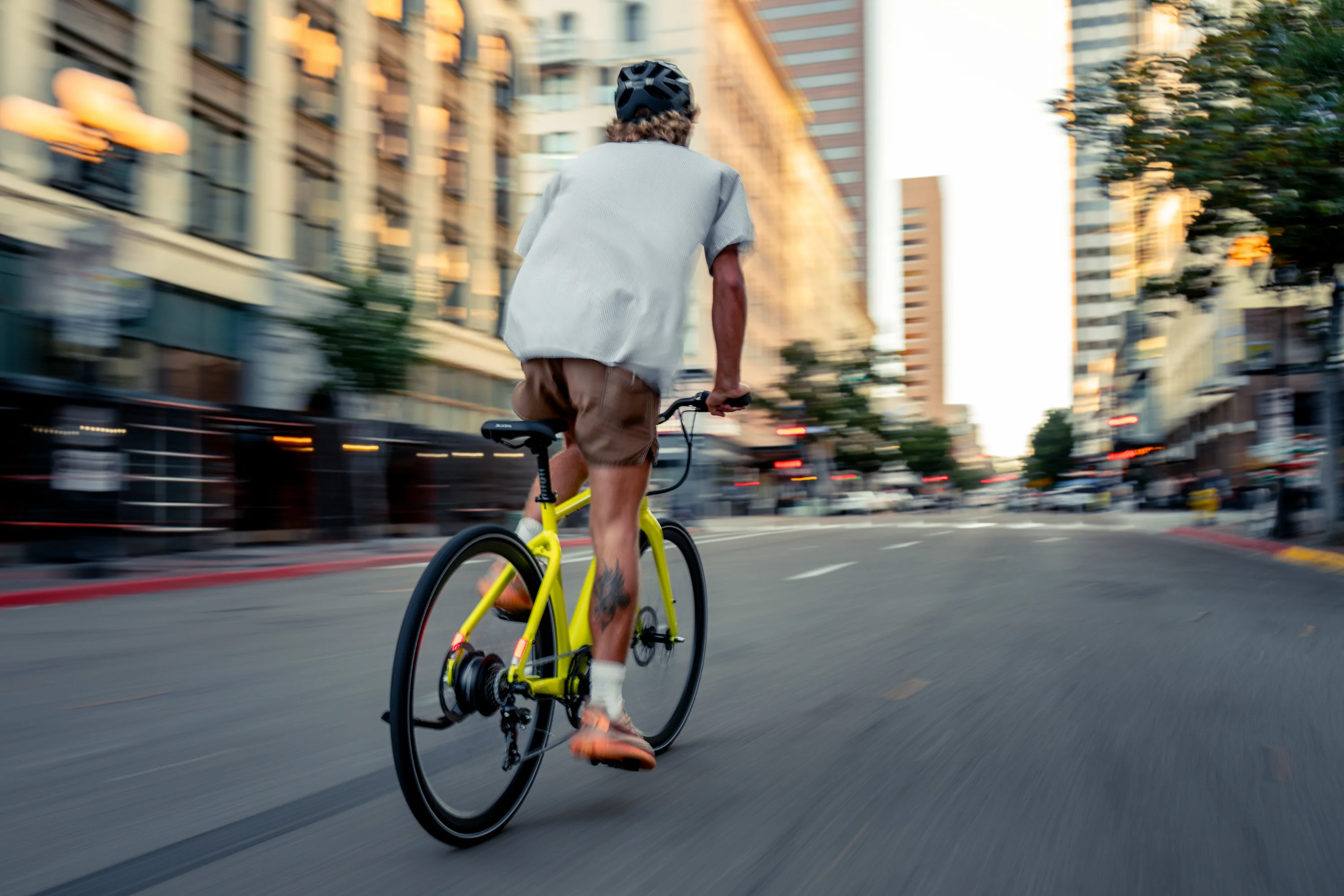 Skip the Traffic. Keep the Budget.