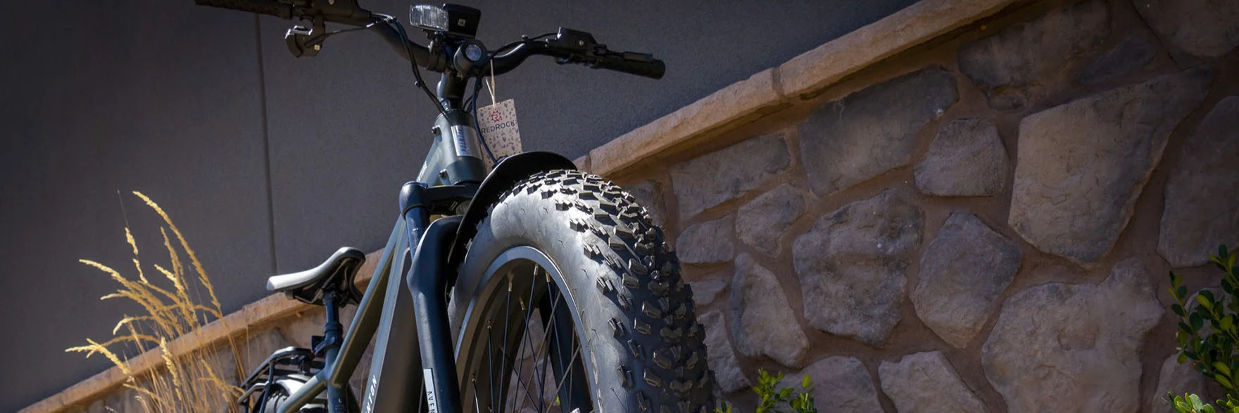 Why Buy Aventon from Red Rock Bicycle