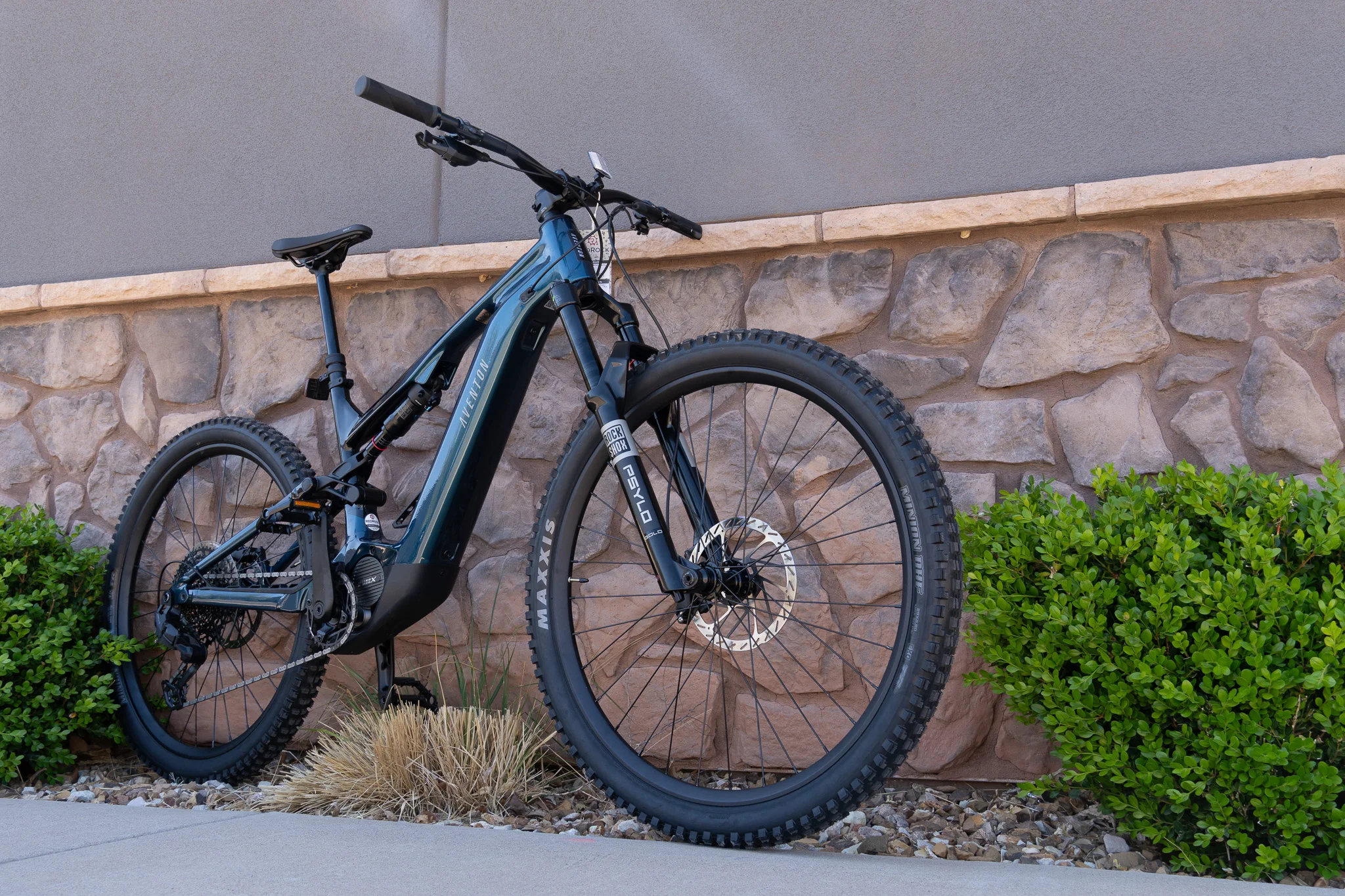 First Ride and Impressions of the Aventon Current