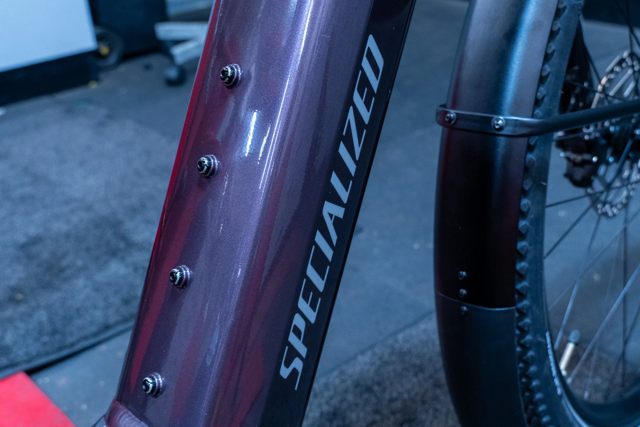 Battery and Range Battery and Range