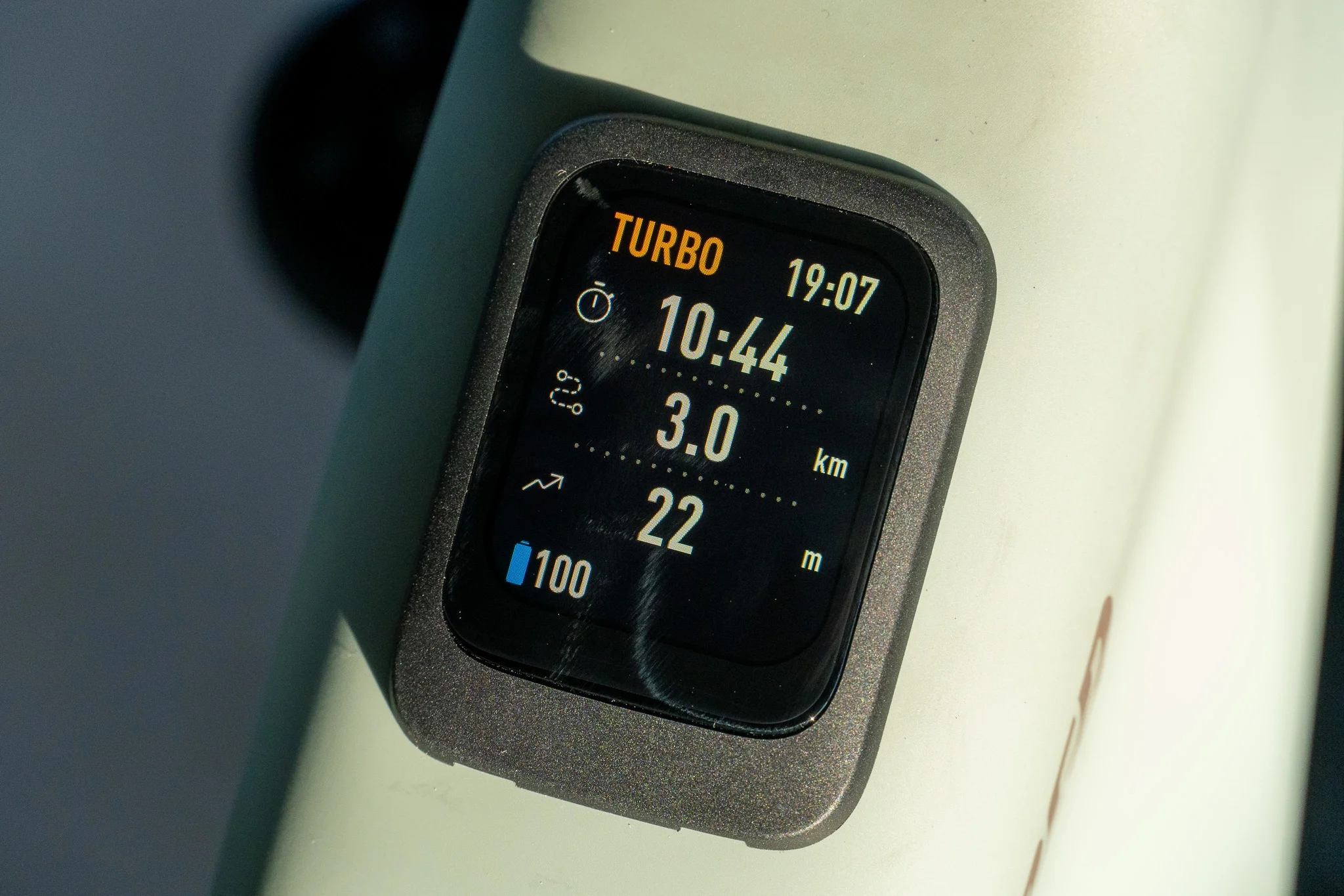 Fully Integrated Fully Integrated