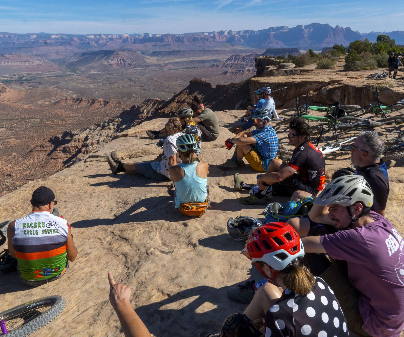 Free Club Membership