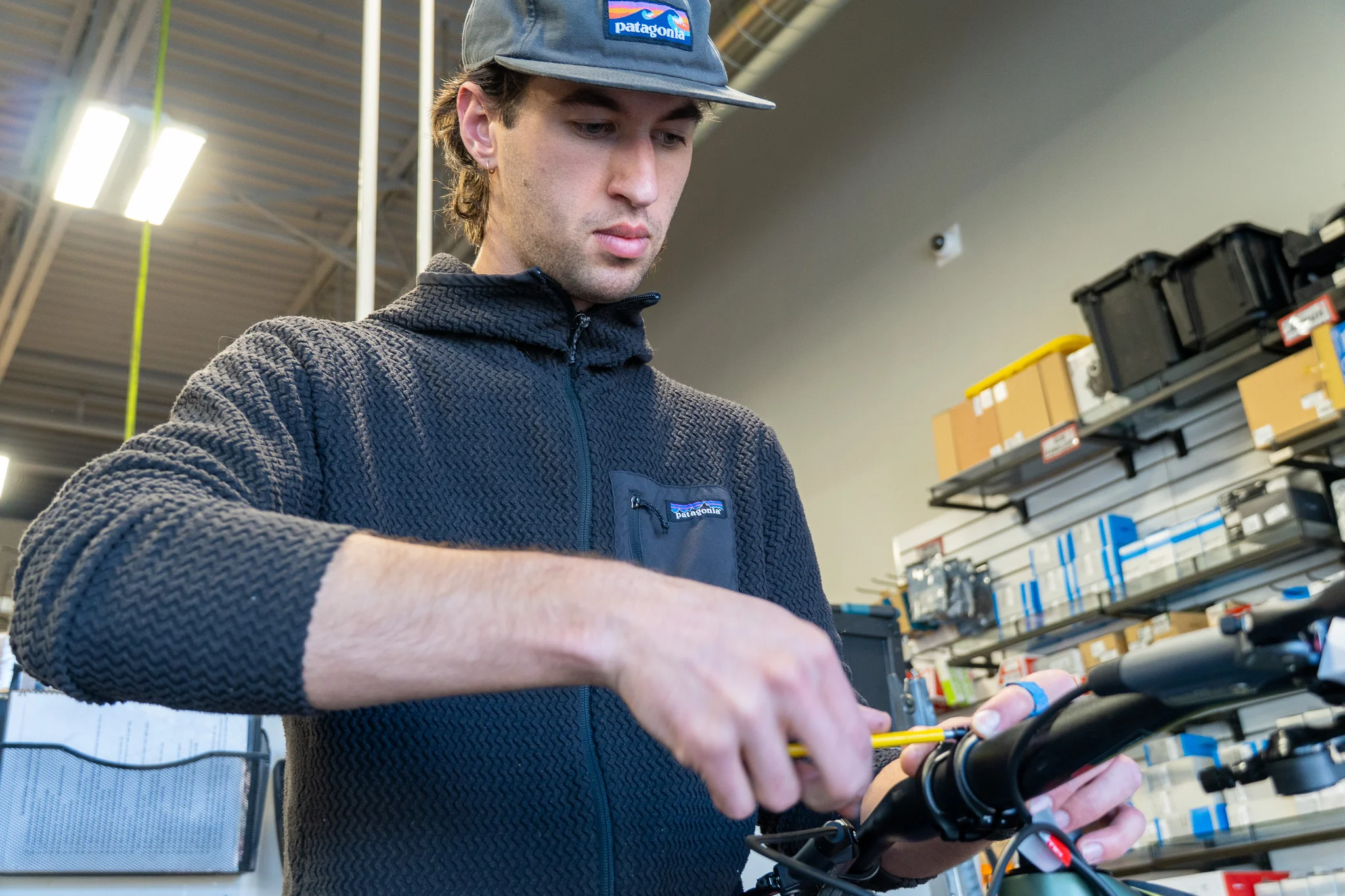 Bike Service