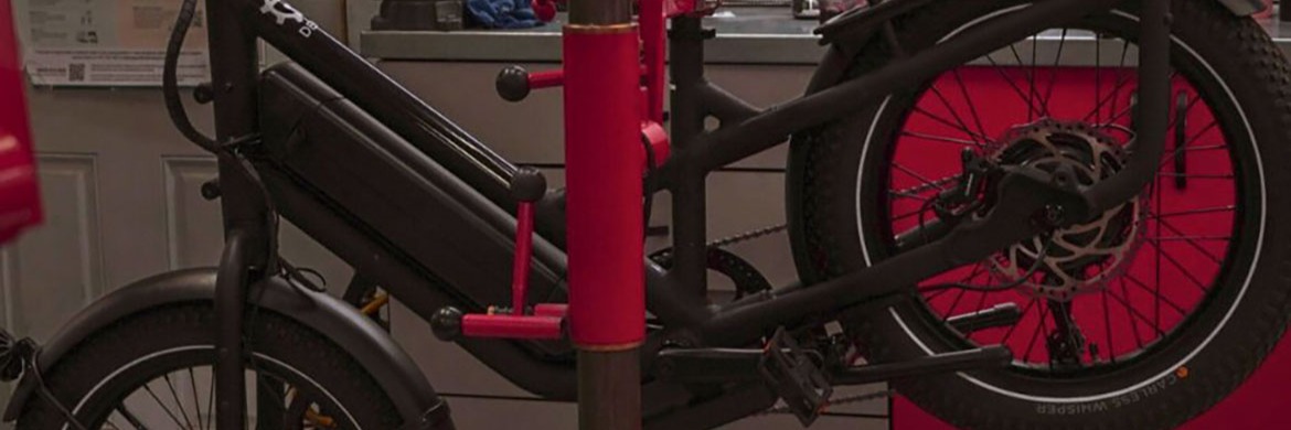 EBIKE VS. STANDARD BIKE CHAIN LUBE