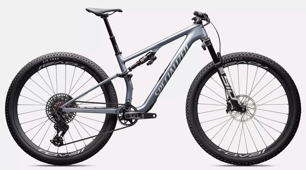 Specialized Epic 8