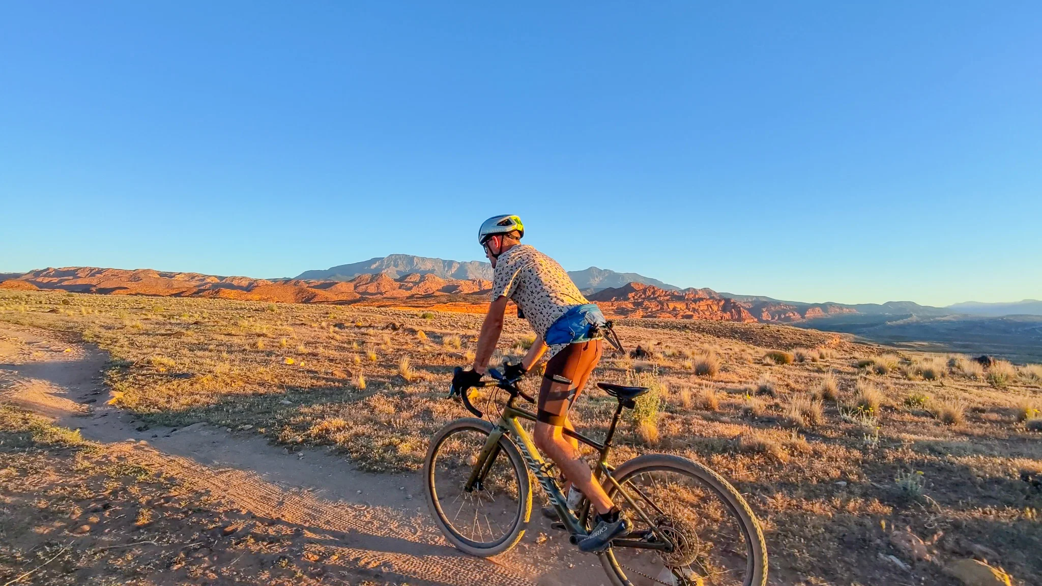 Specialized Diverge