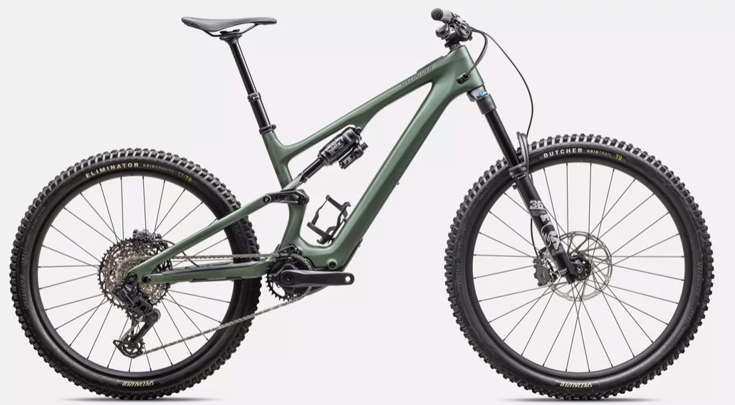 Specialized Levo SL 2