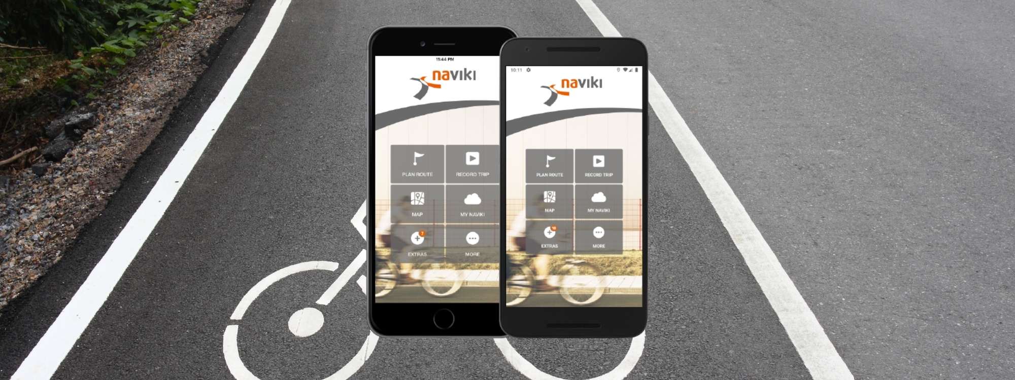 Check Out This App: Naviki