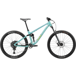 Norco Fluid FS A3