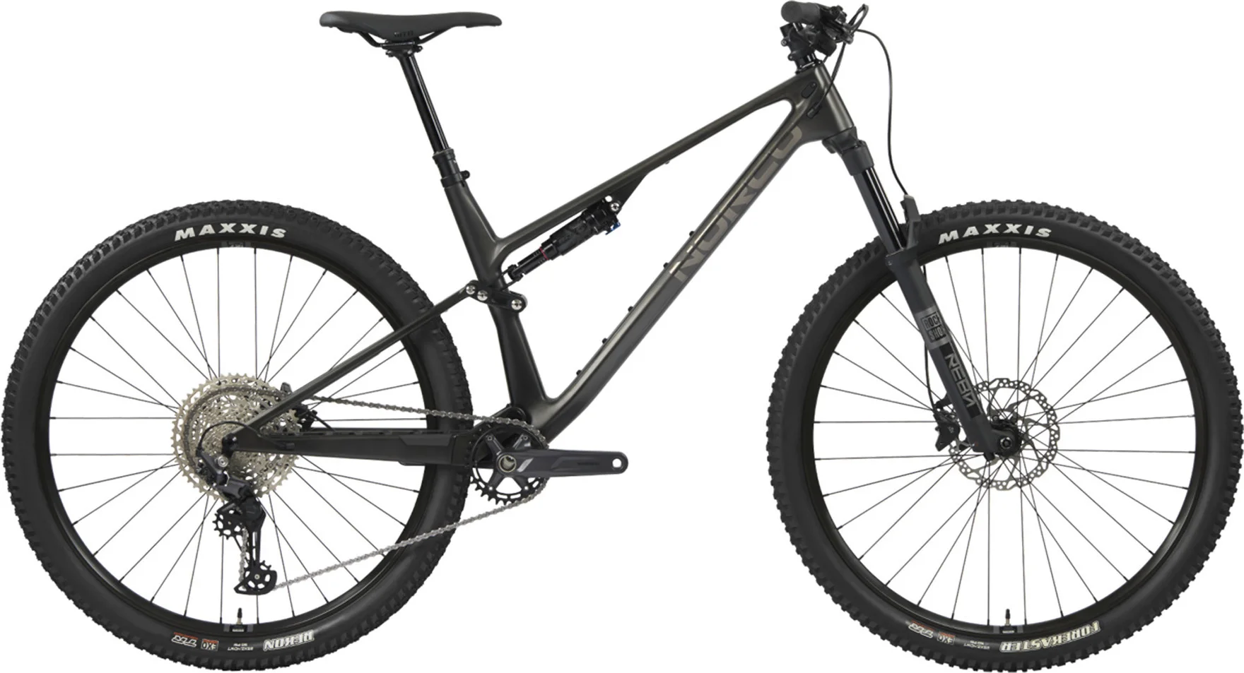 Norco Revolver 130