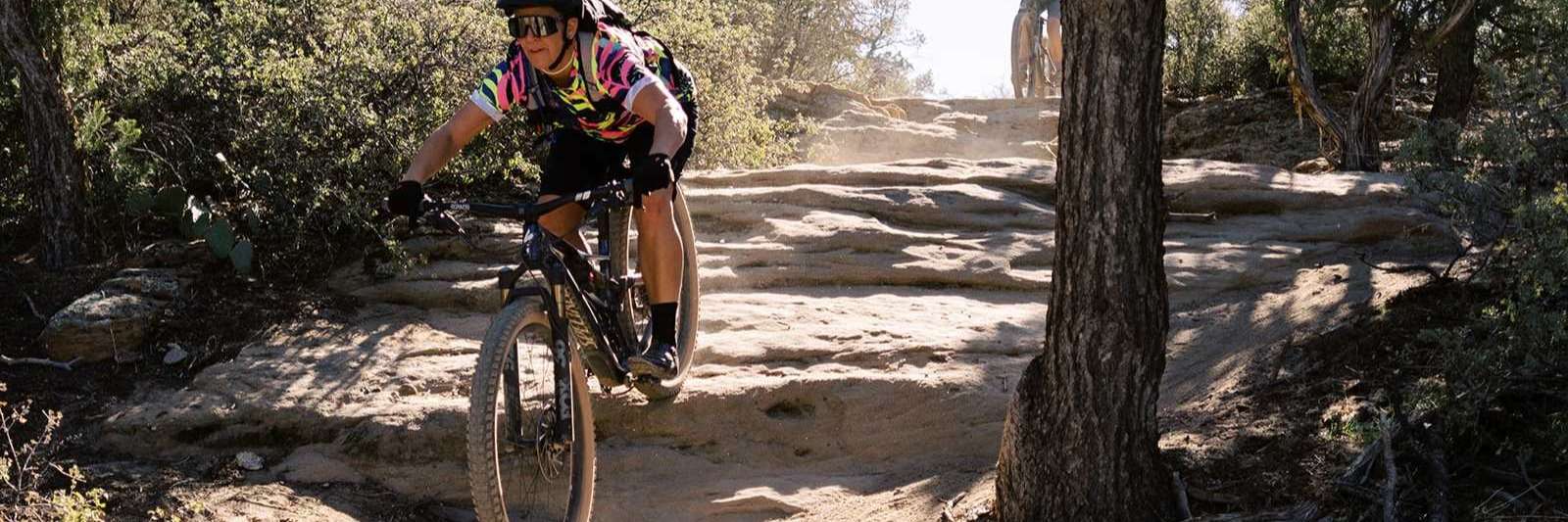 Ride to the Ride – St. George Edition