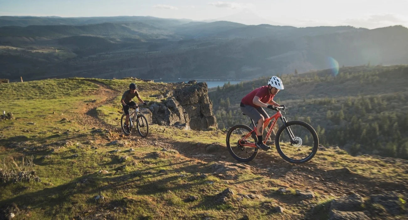 Specialized Rockhopper