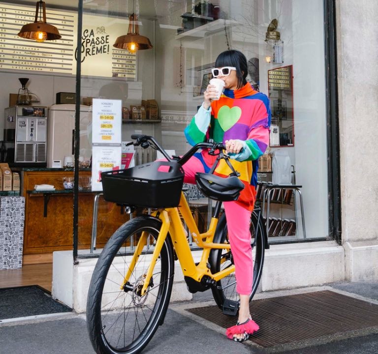 e-Bikes