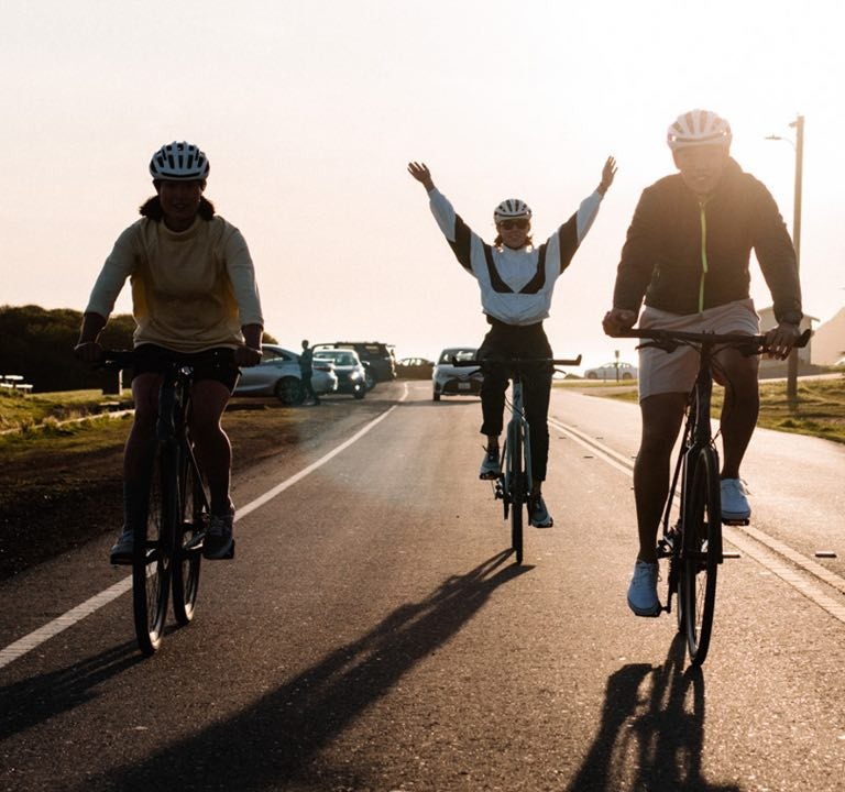 Fitness Bikes