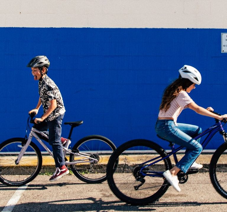 Kids' Bikes