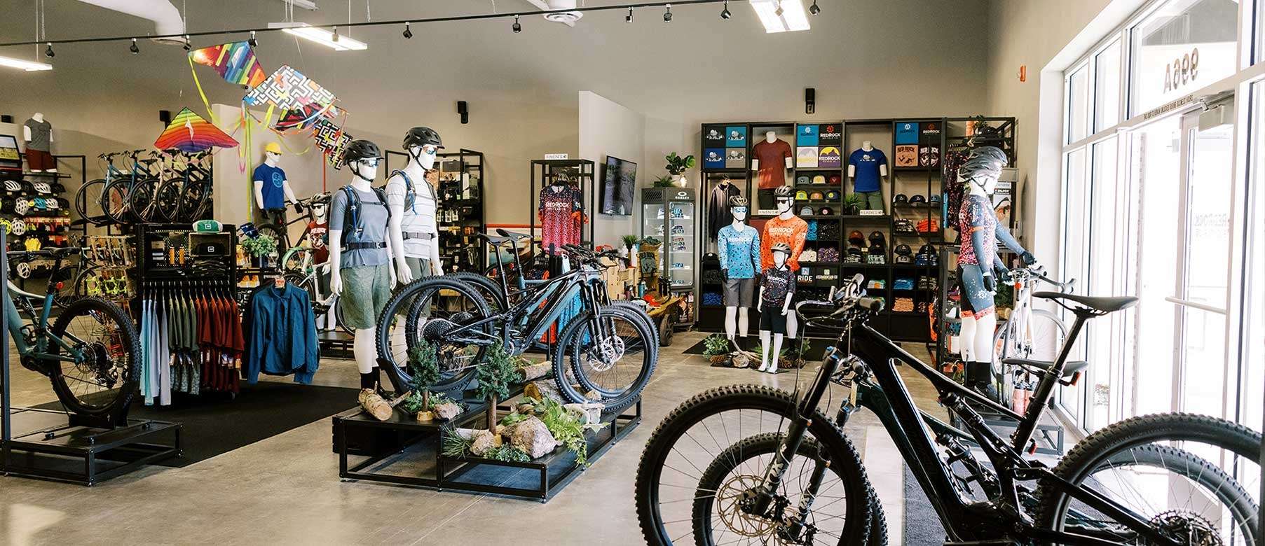 Free 1-year membership to our club!